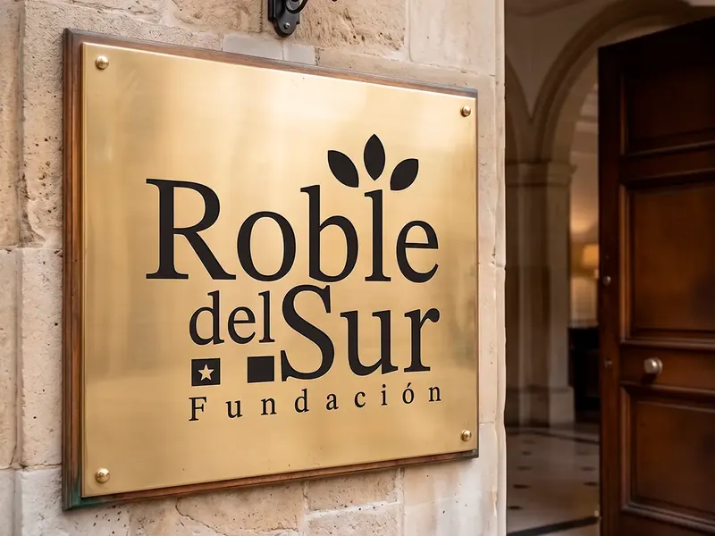 Robles del Sur