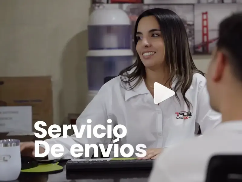 Video Corporativo TPL